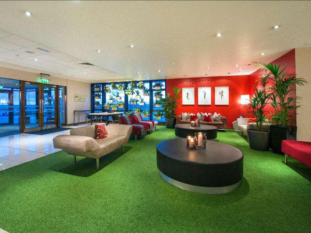 Airport 4* Cork